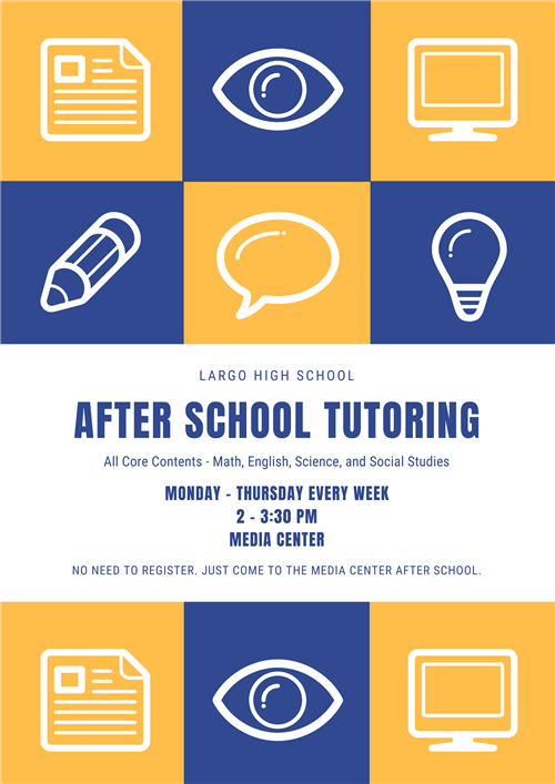 Tutoring